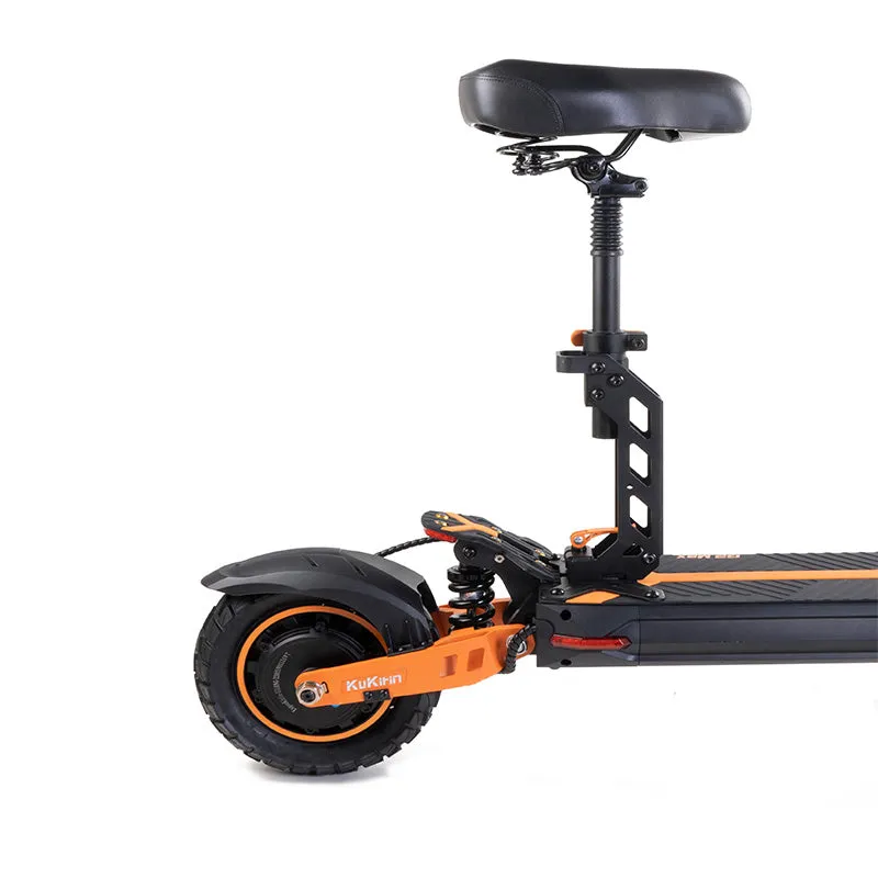 2-Pack KuKirin G2 MAX Electric Scooter with Seat Offer