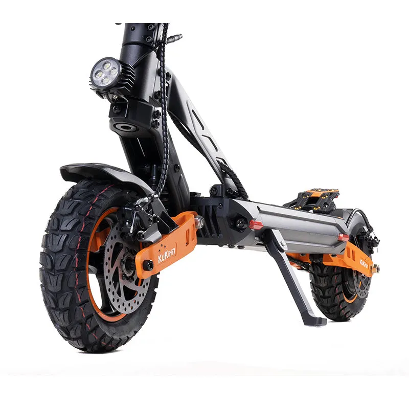 2-Pack KuKirin G2 MAX Electric Scooter with Seat Offer