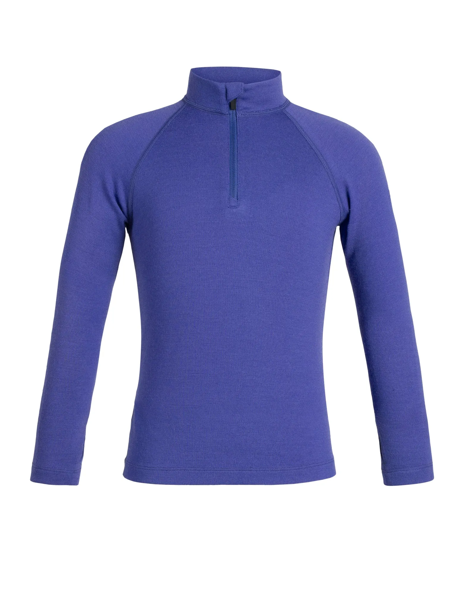 260 Tech Long Sleeve Half Zip - Kids|-|Chandail à manches longues et demi-glissière 260 Tech - Enfant