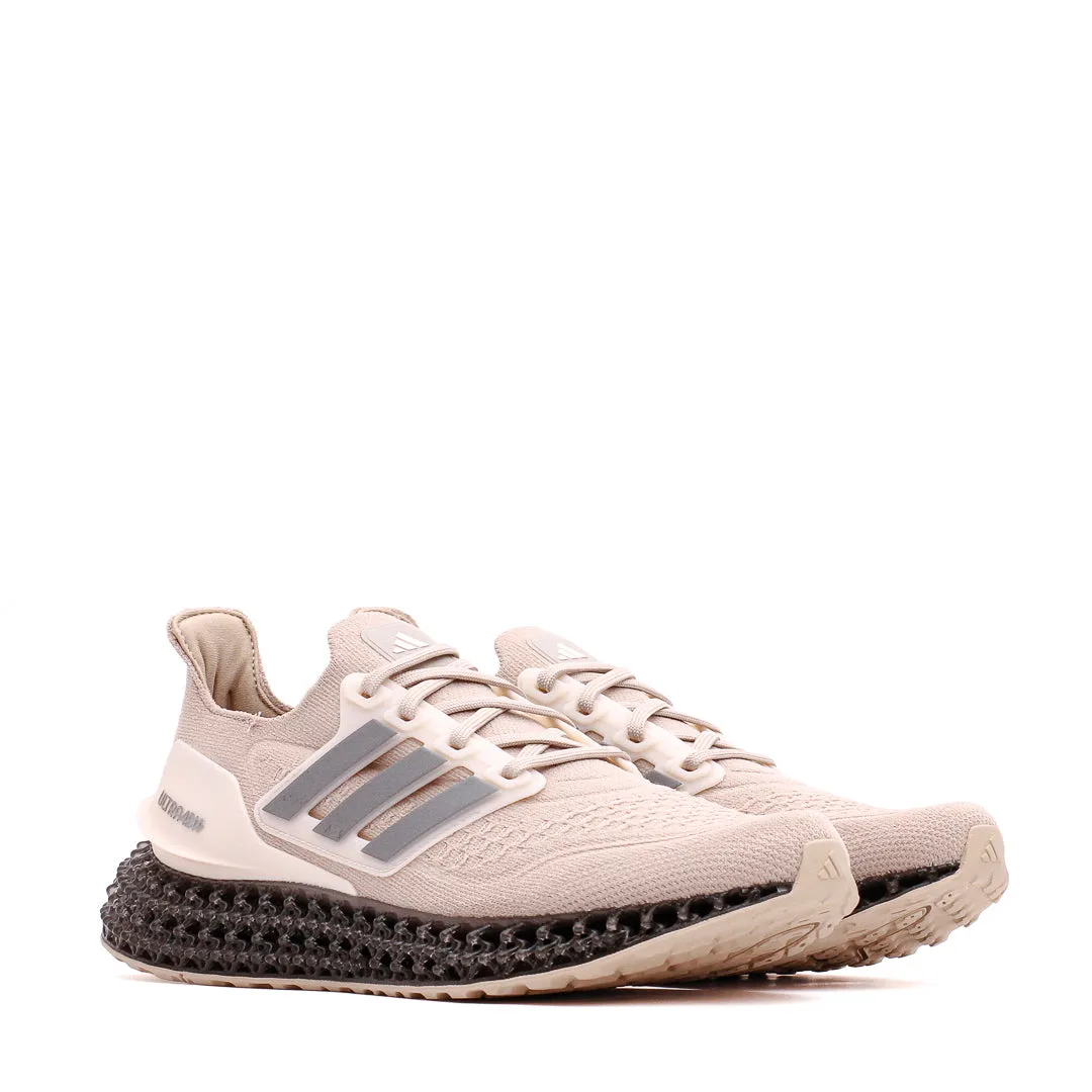 Adidas Running Men Ultra 4DFWD Taupe HP7599