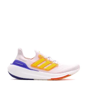 Adidas Running Men Ultraboost Light White HQ6352