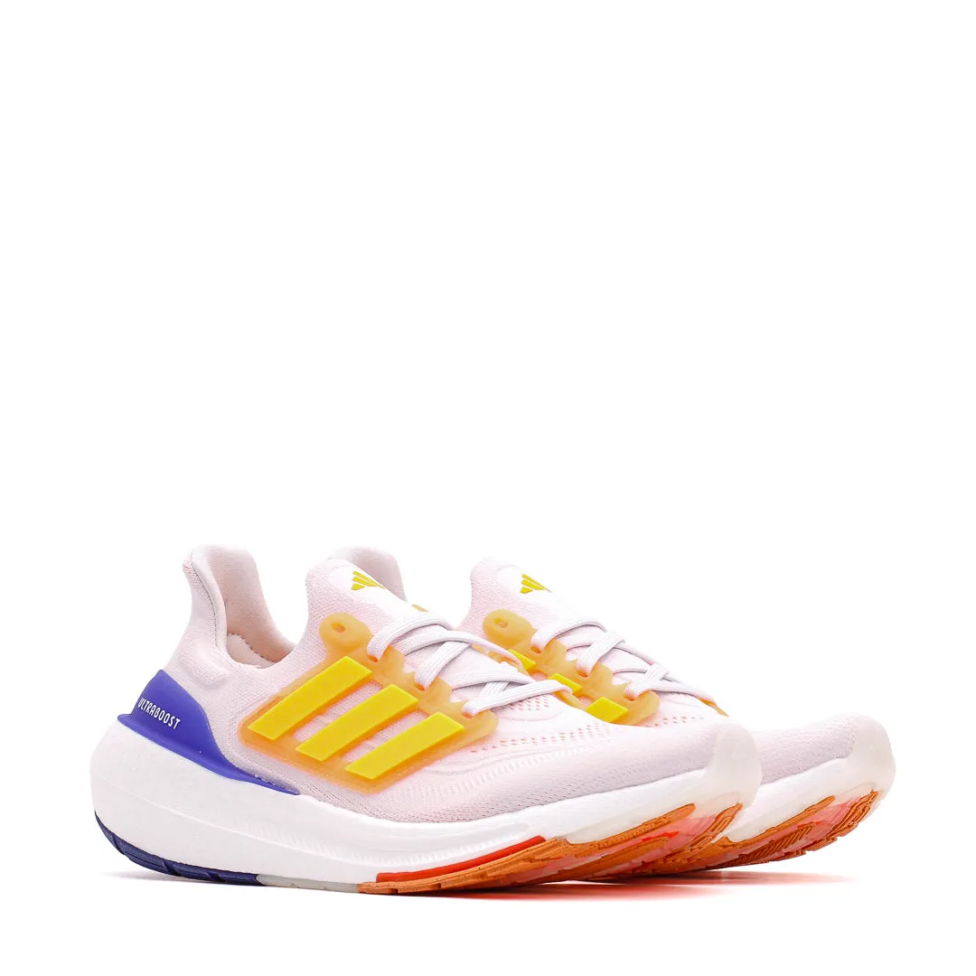 Adidas Running Men Ultraboost Light White HQ6352