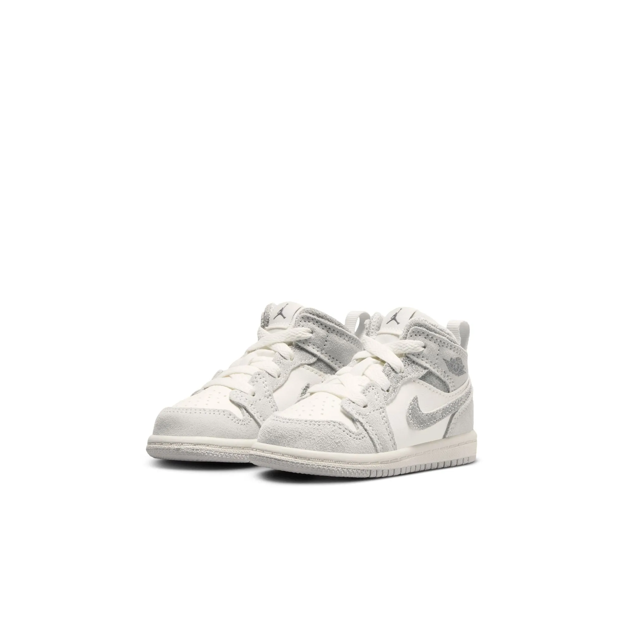 Air Jordan 1 Mid SE TD 'Neutral Grey'