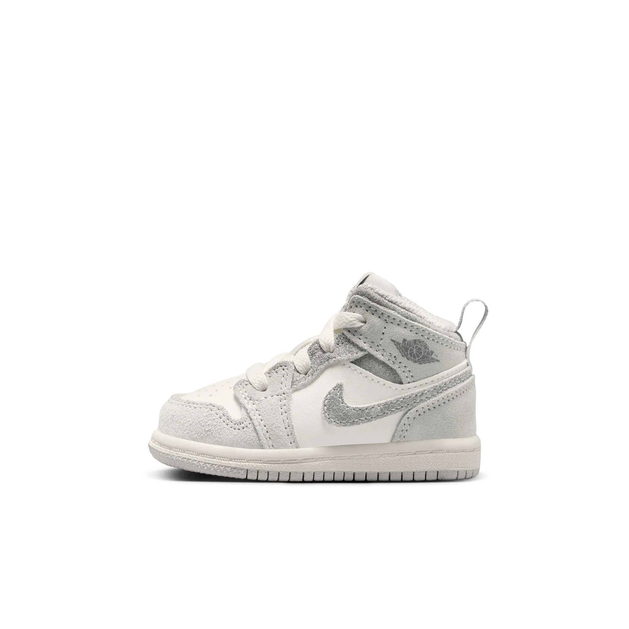 Air Jordan 1 Mid SE TD 'Neutral Grey'