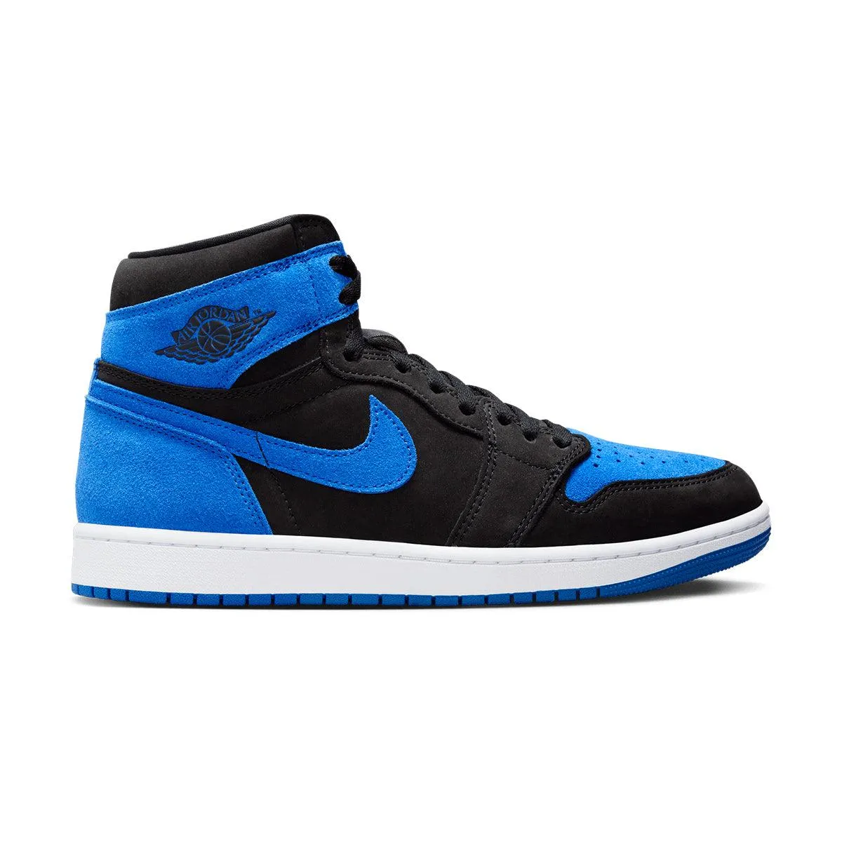 Air Jordan 1 Retro High OG 'Royal Reimagined'