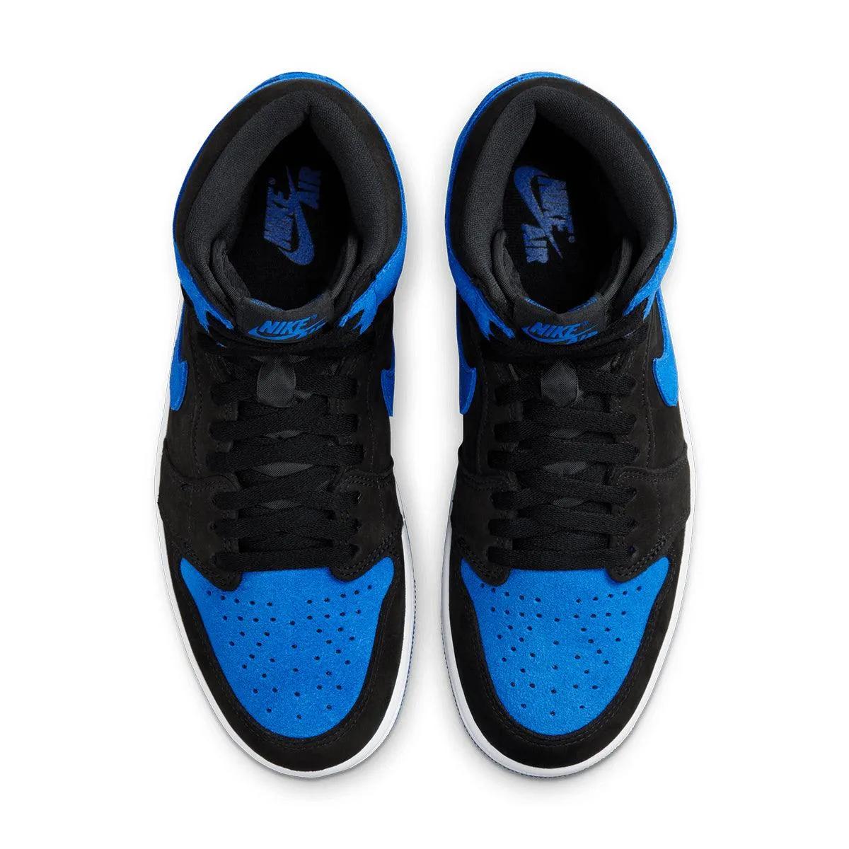 Air Jordan 1 Retro High OG 'Royal Reimagined'