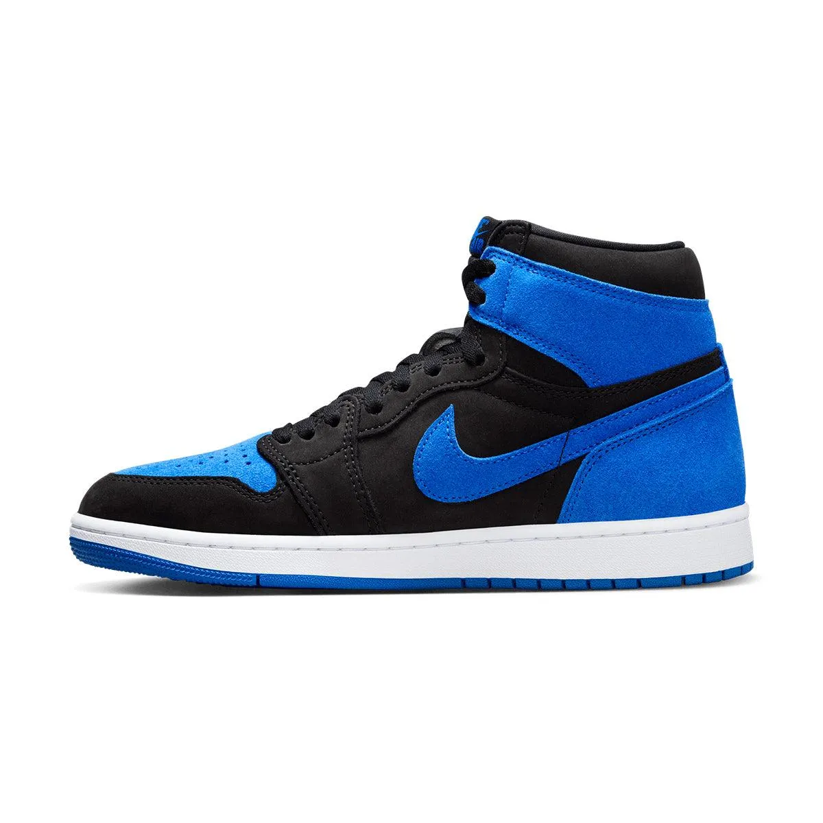 Air Jordan 1 Retro High OG 'Royal Reimagined'