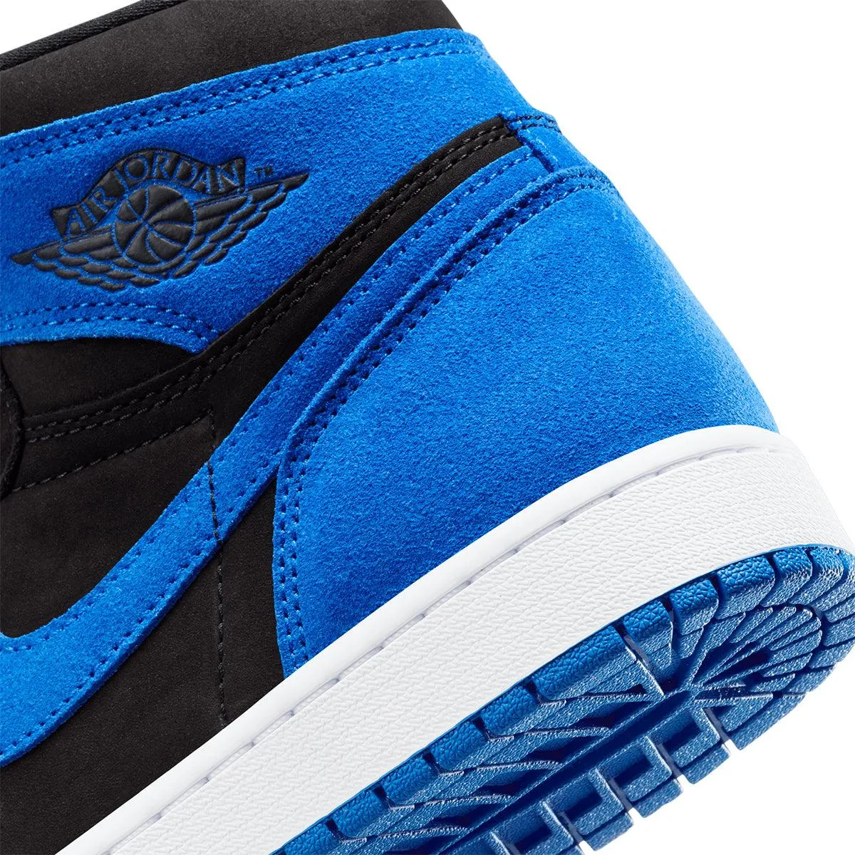 Air Jordan 1 Retro High OG 'Royal Reimagined'