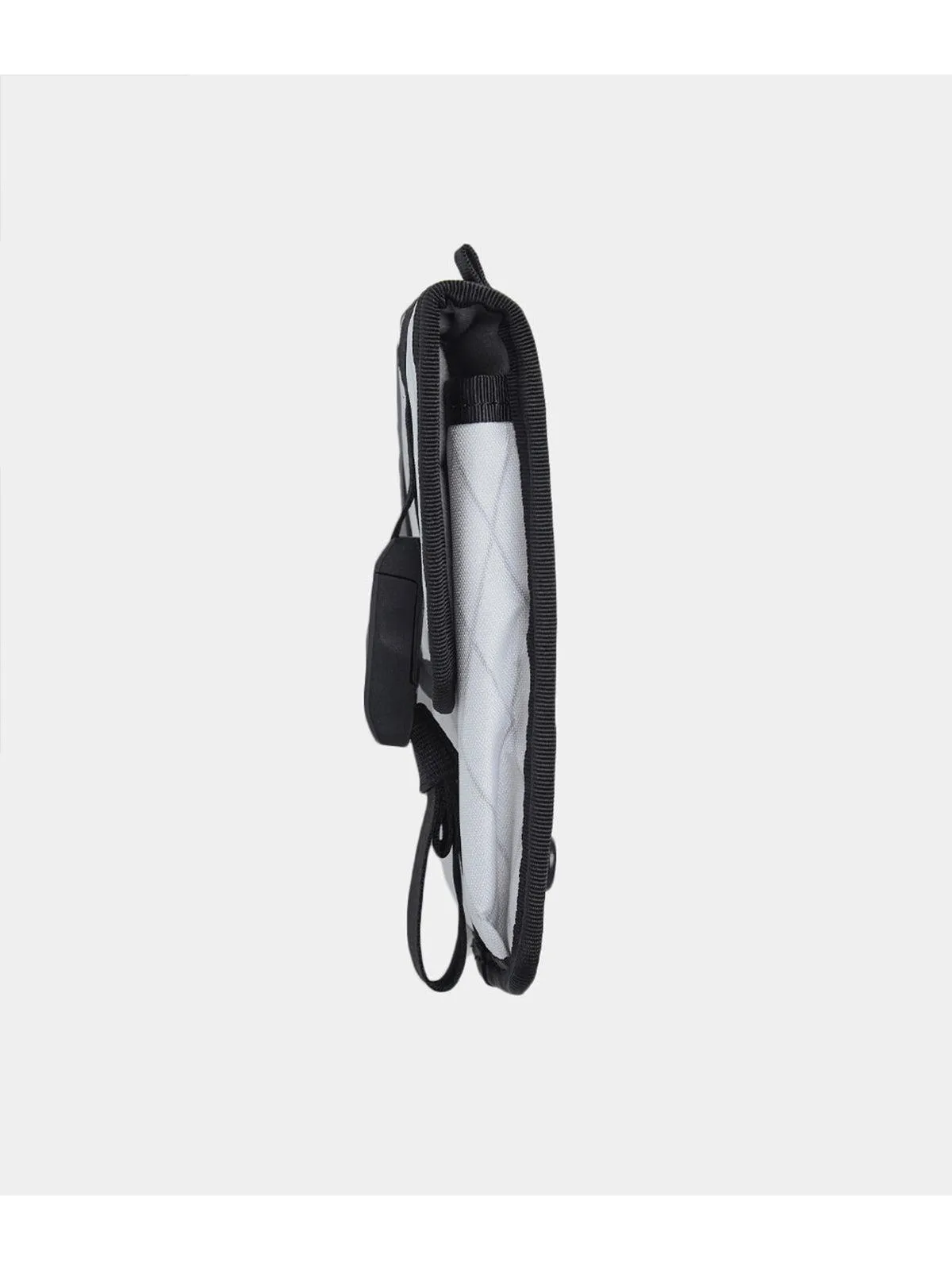 Alpaka Modular Phone Pouch White Alpine