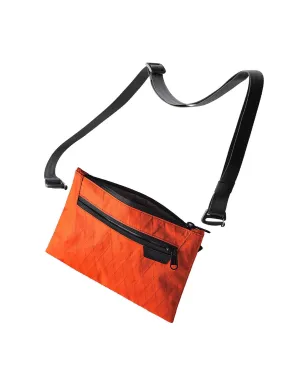 Alpaka Zip Pouch Max Limited Edition Orange Blaze