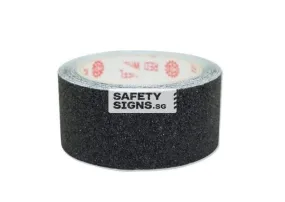 Anti Slip Tape Black (ASTB_2IN)