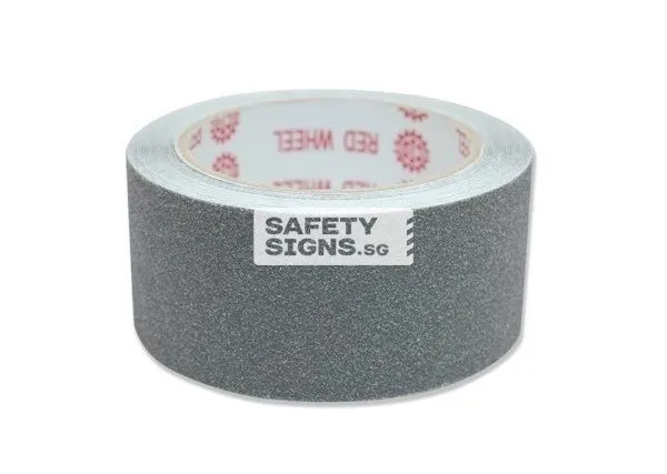 Anti Slip Tape Grey (ASTG_2IN)