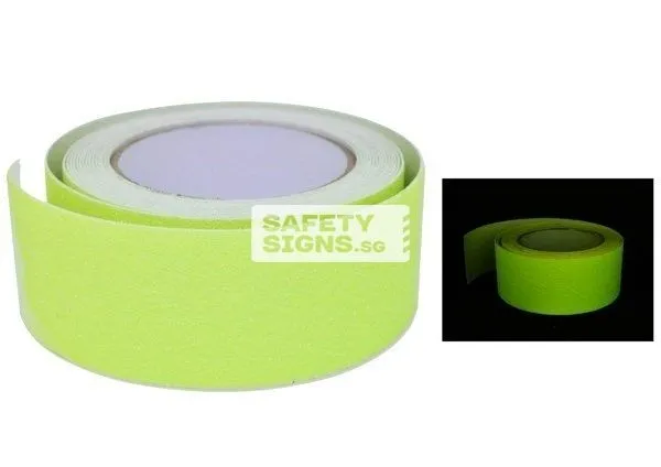 Anti Slip Tape Luminous (ASTLUMI_001)