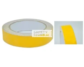 Anti Slip Tape Yellow (ASTY_1IN)