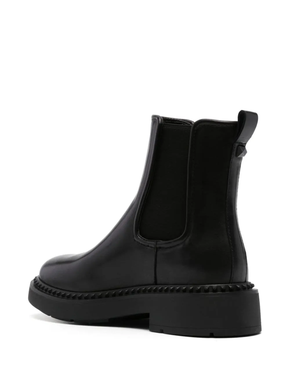 Ash Women's Boots Black