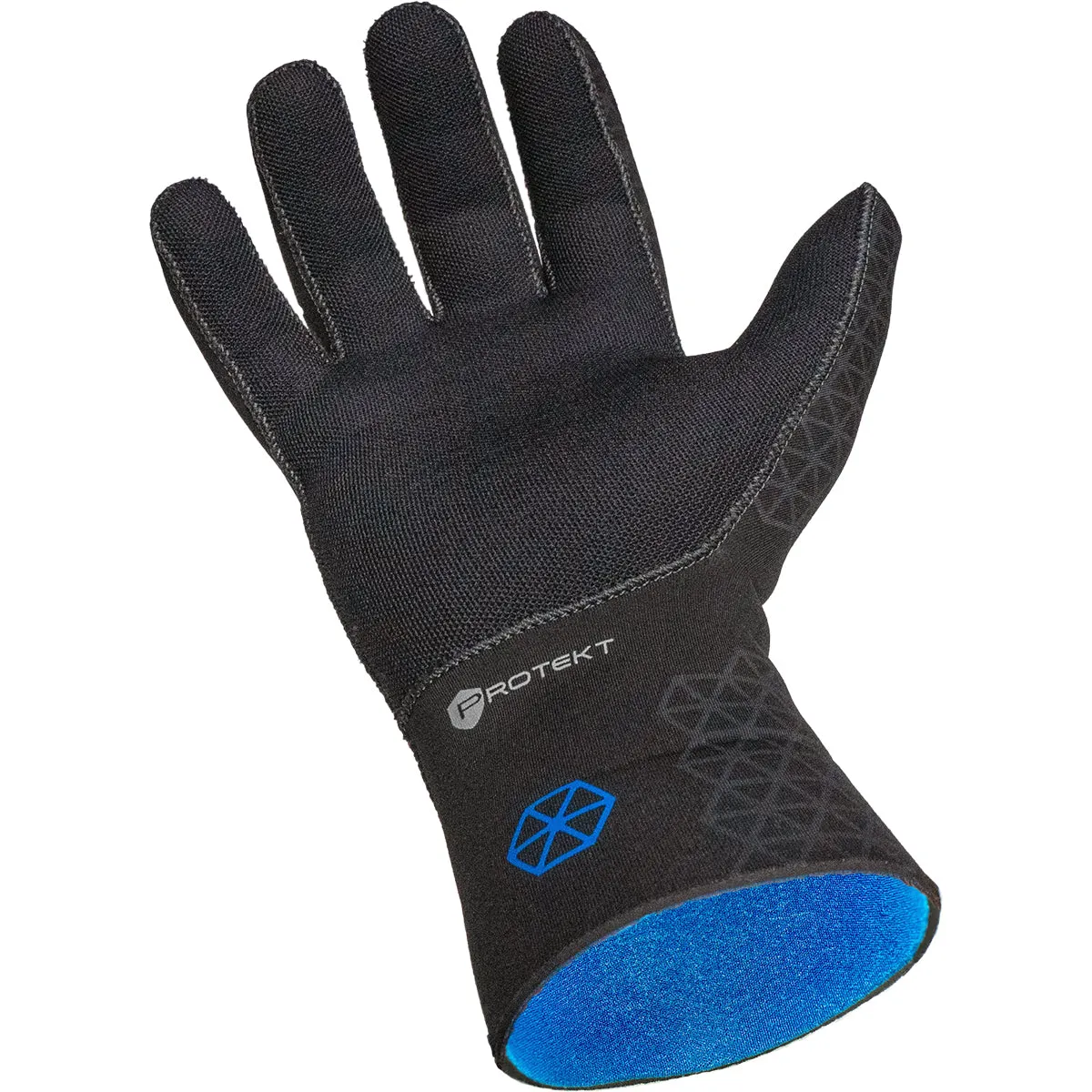 Bare 3mm S-Flex Glove