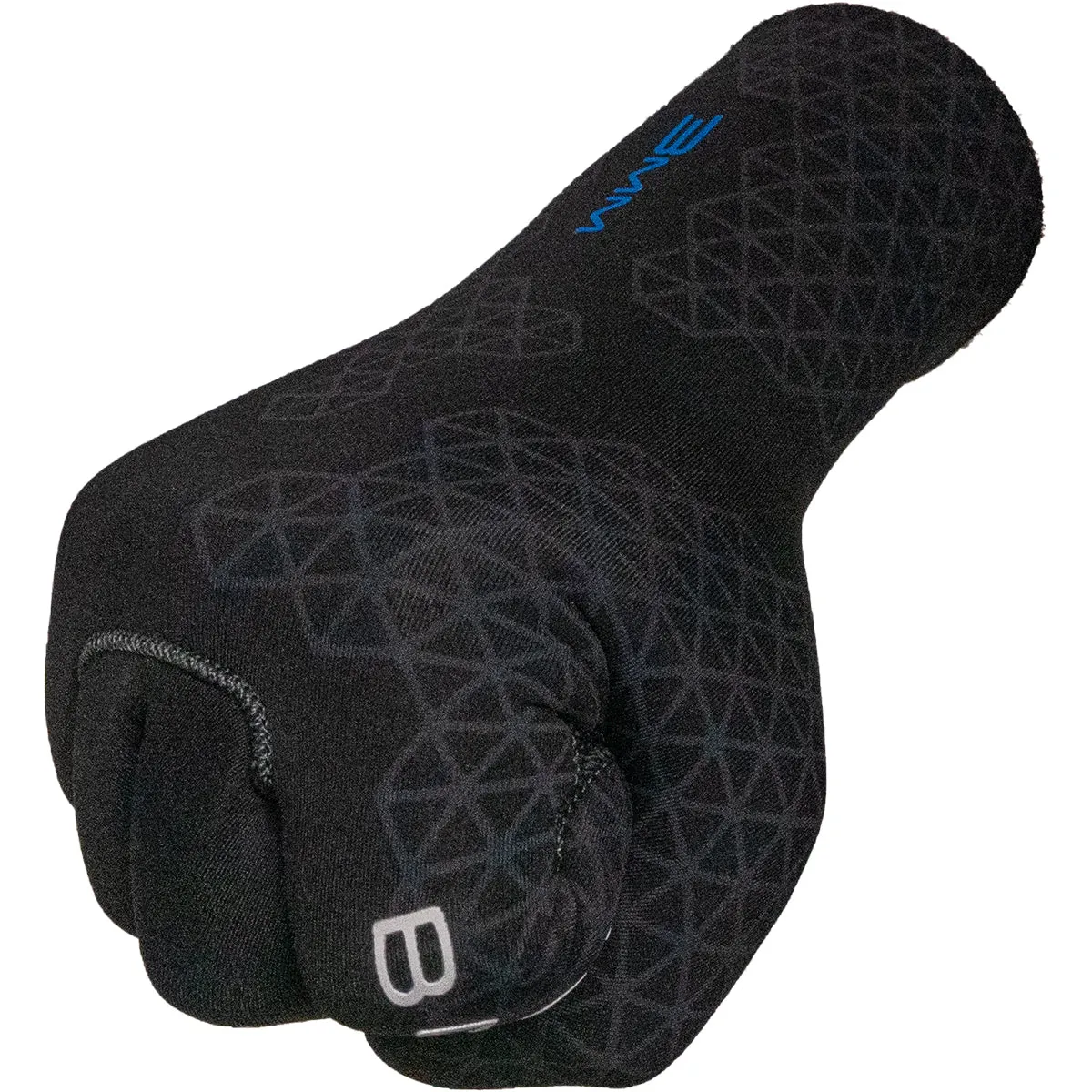 Bare 3mm S-Flex Glove