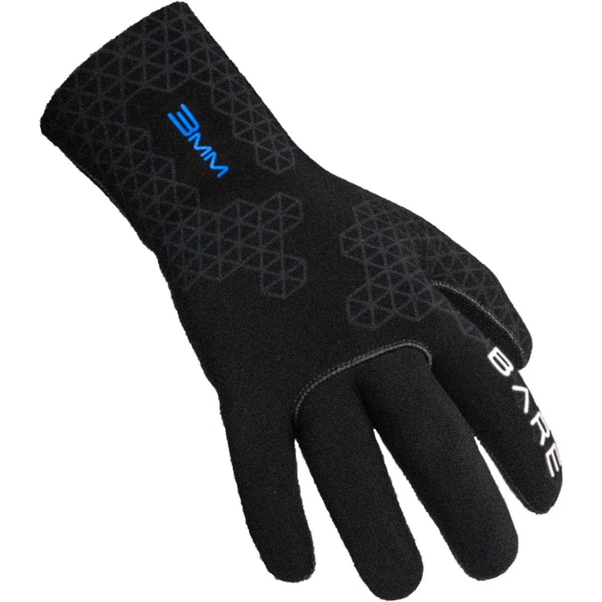 Bare 3mm S-Flex Glove