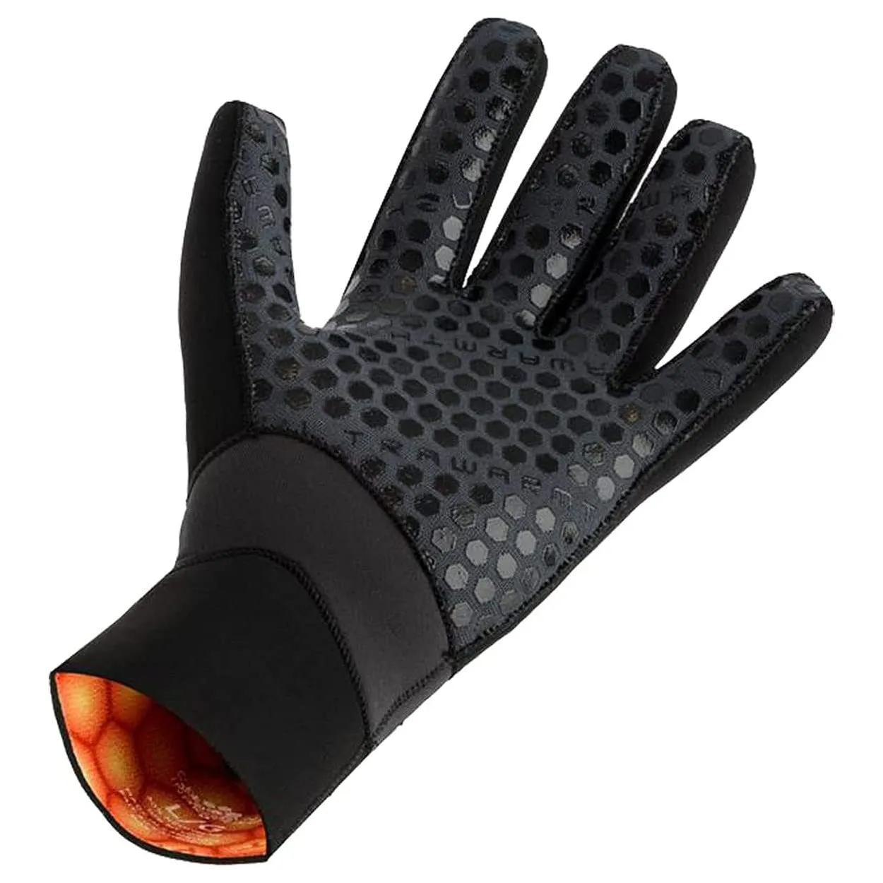 Bare 3mm Ultrawarmth Glove