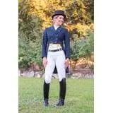 Bare Equestrian Youth Competition Tights