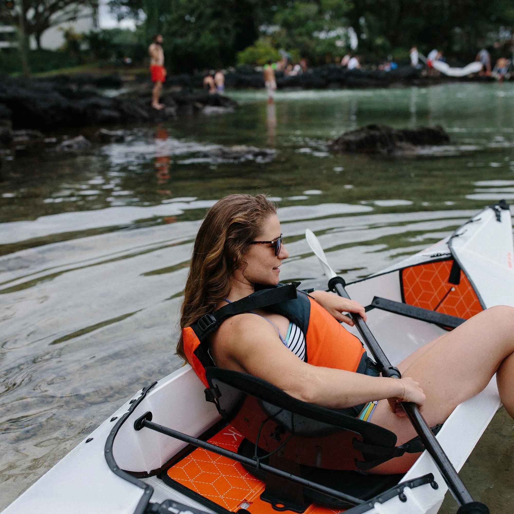 Beach LT by Oru Kayak