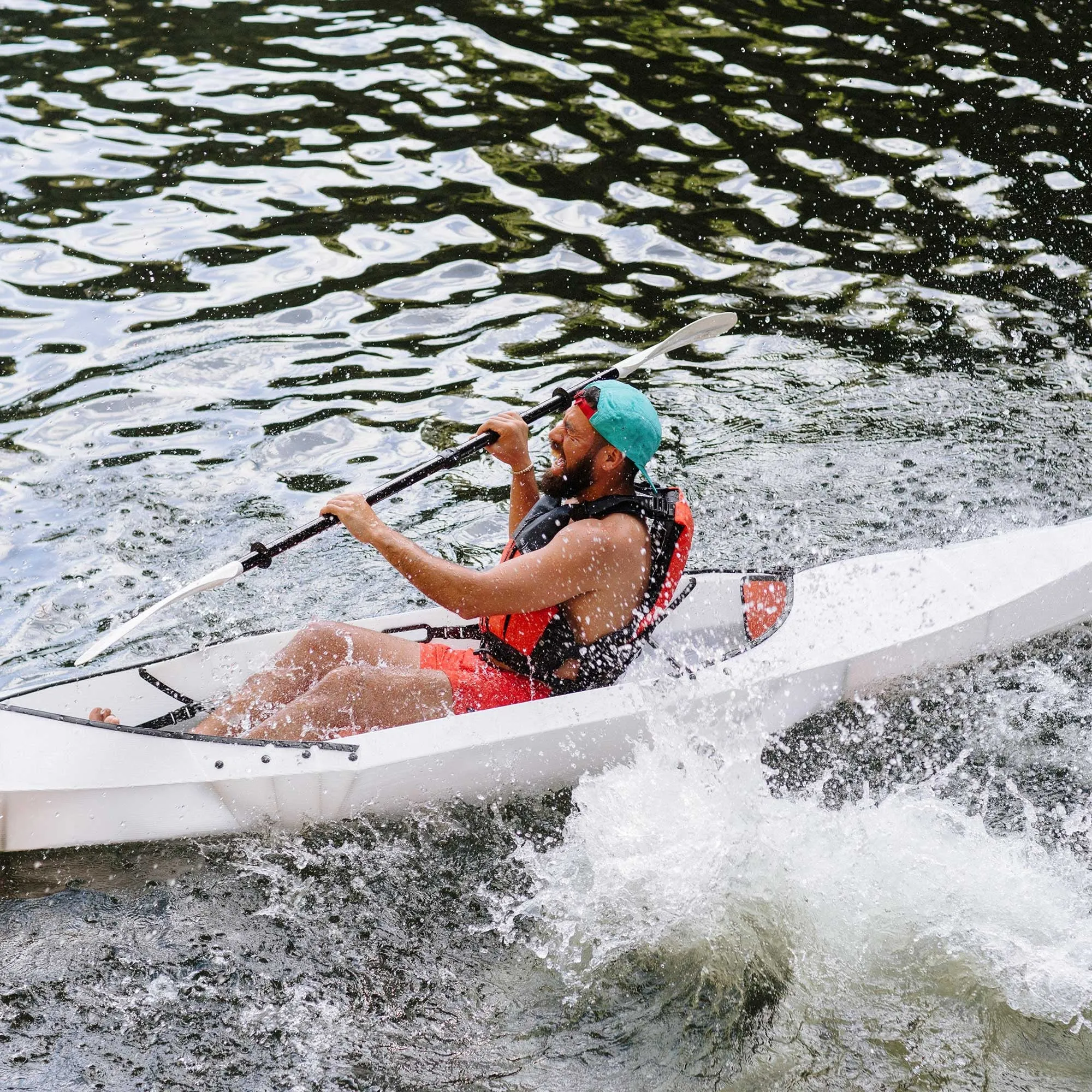 Beach LT by Oru Kayak