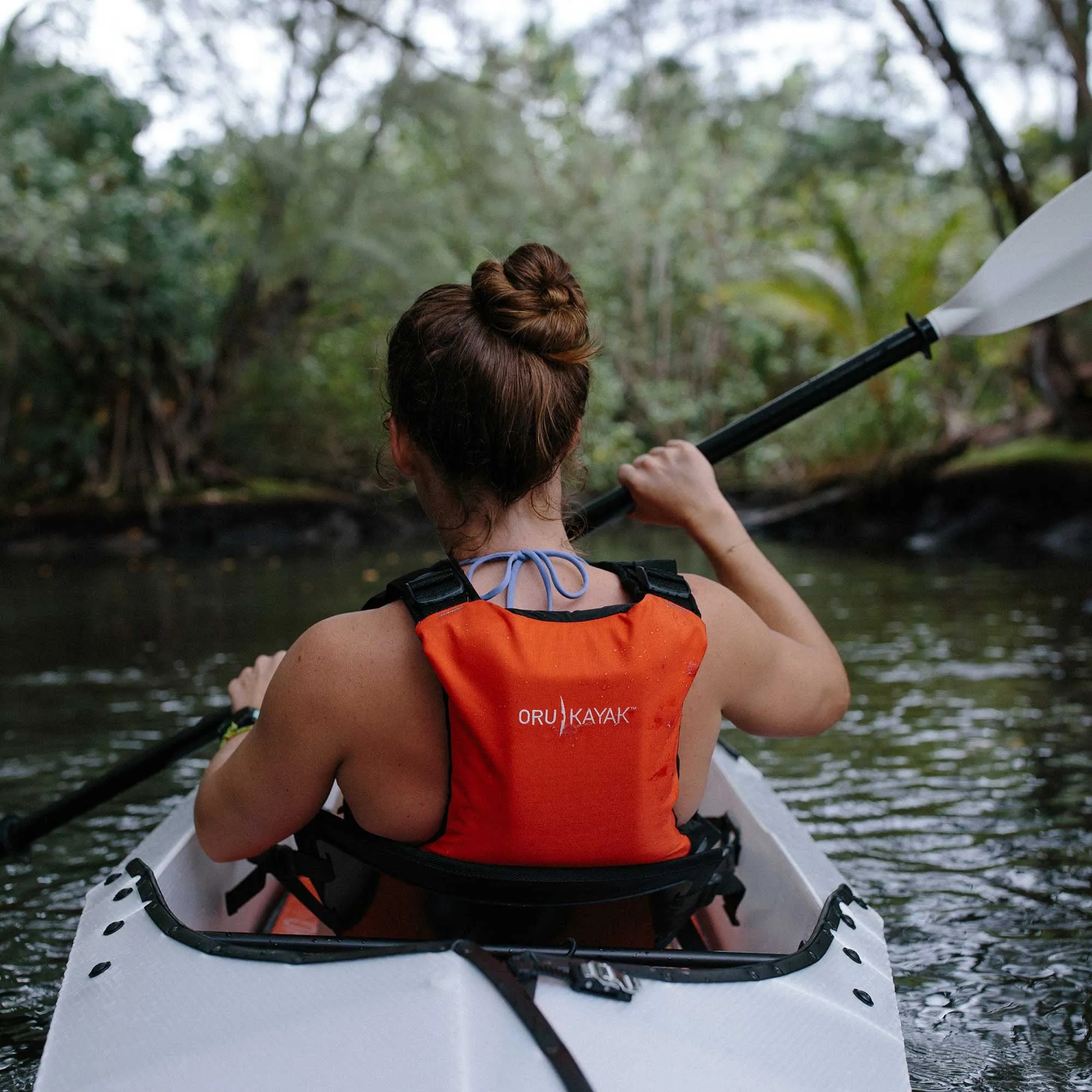 Beach LT by Oru Kayak