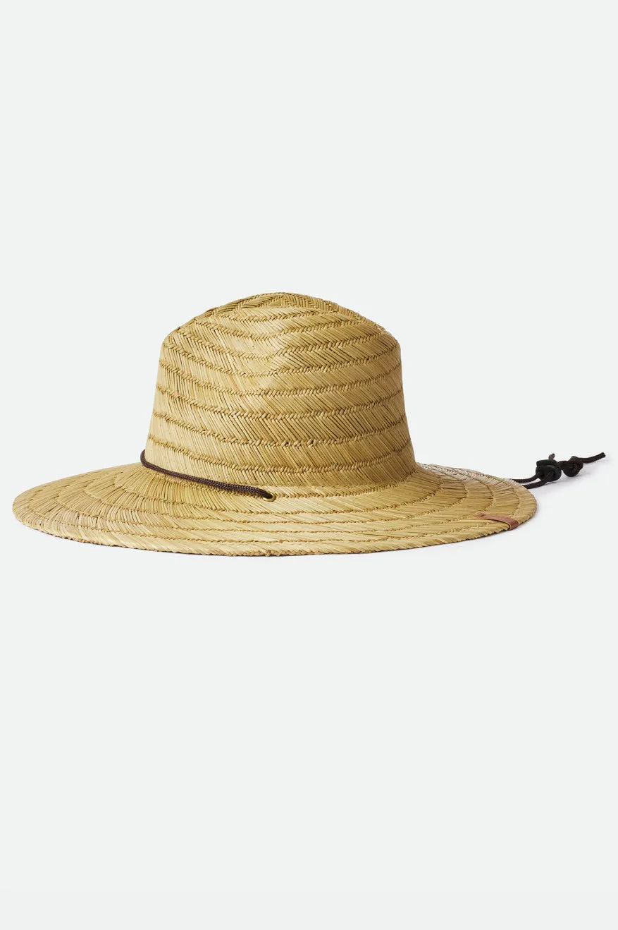 Bells Sun Hat - Tan