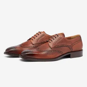 Belmonte Dark Tan