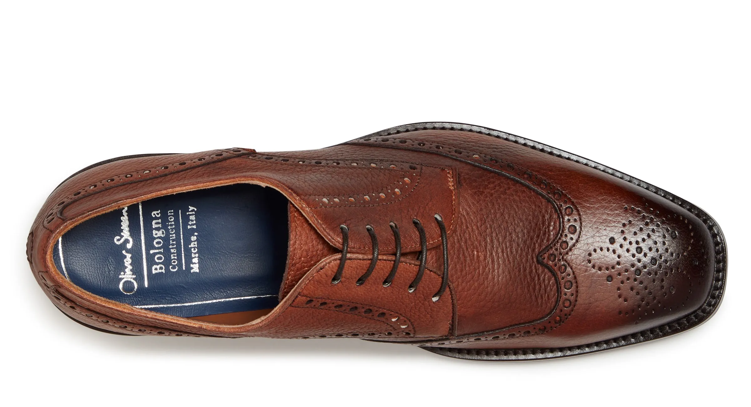 Belmonte Dark Tan