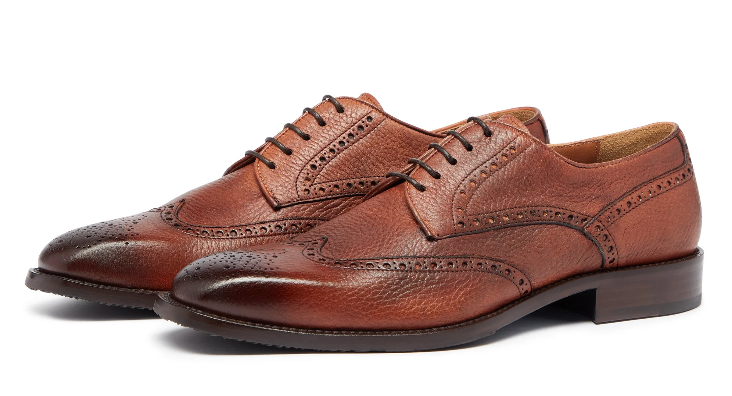 Belmonte Dark Tan