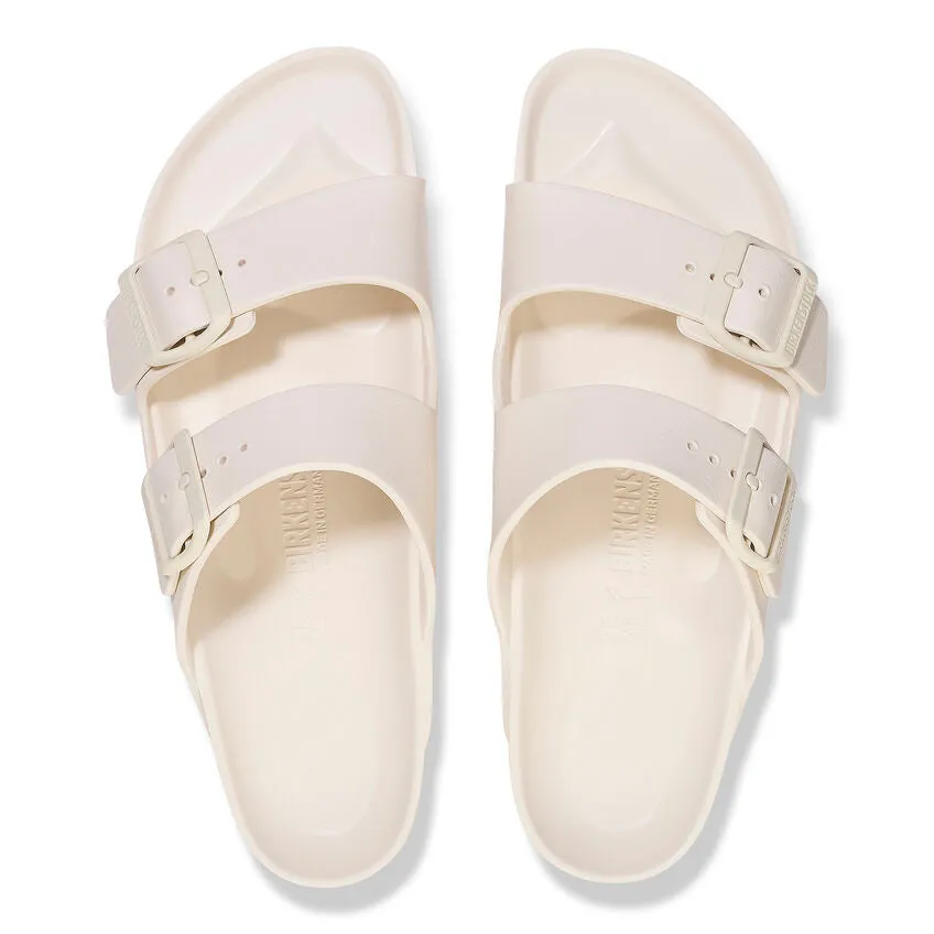 BIRKENSTOCK ARIZONA EVA EGGSHELL WOMEN'S N