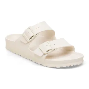 BIRKENSTOCK ARIZONA EVA EGGSHELL WOMEN'S N