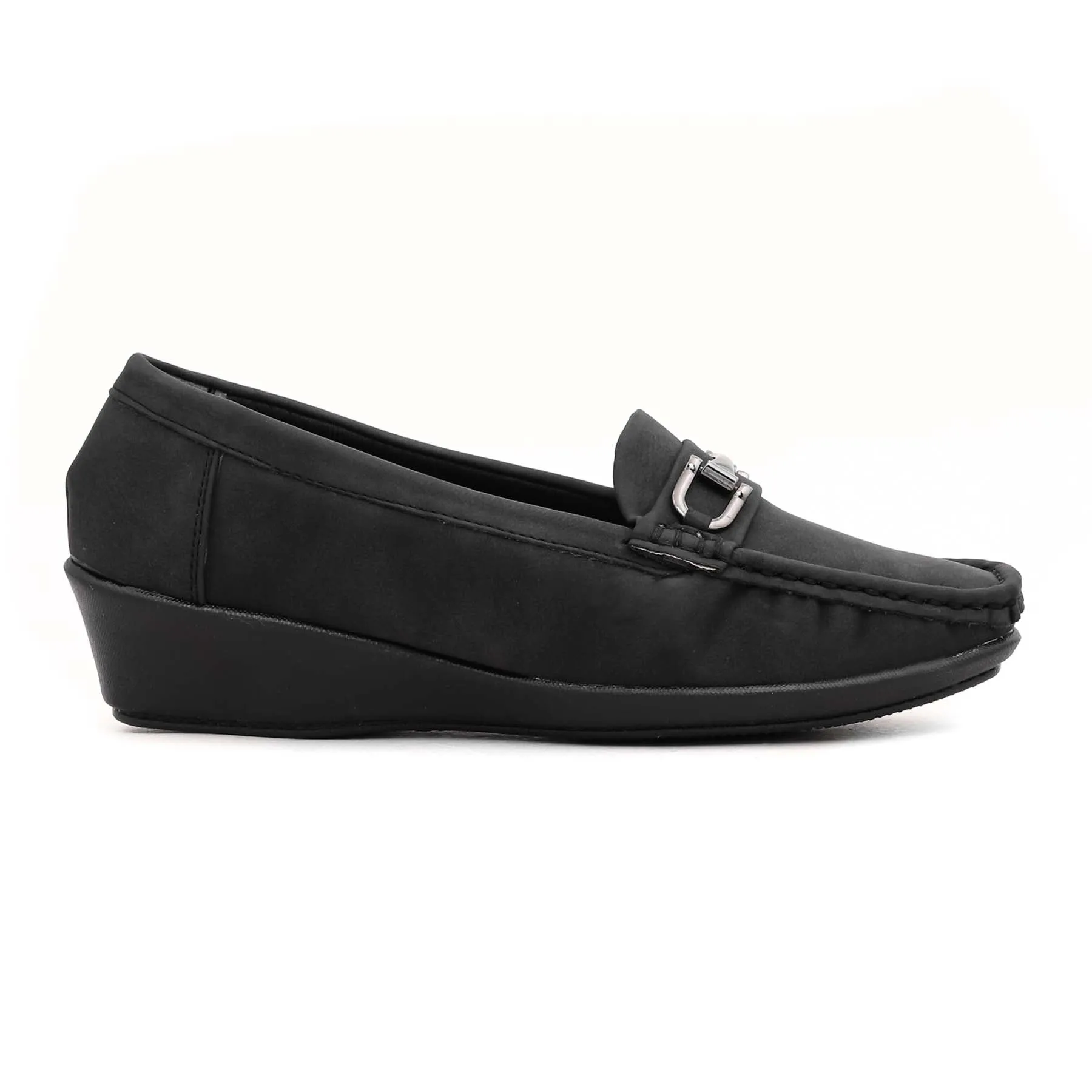 Black Moccasin WN4254