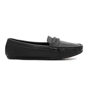 Black Moccasin WN4265