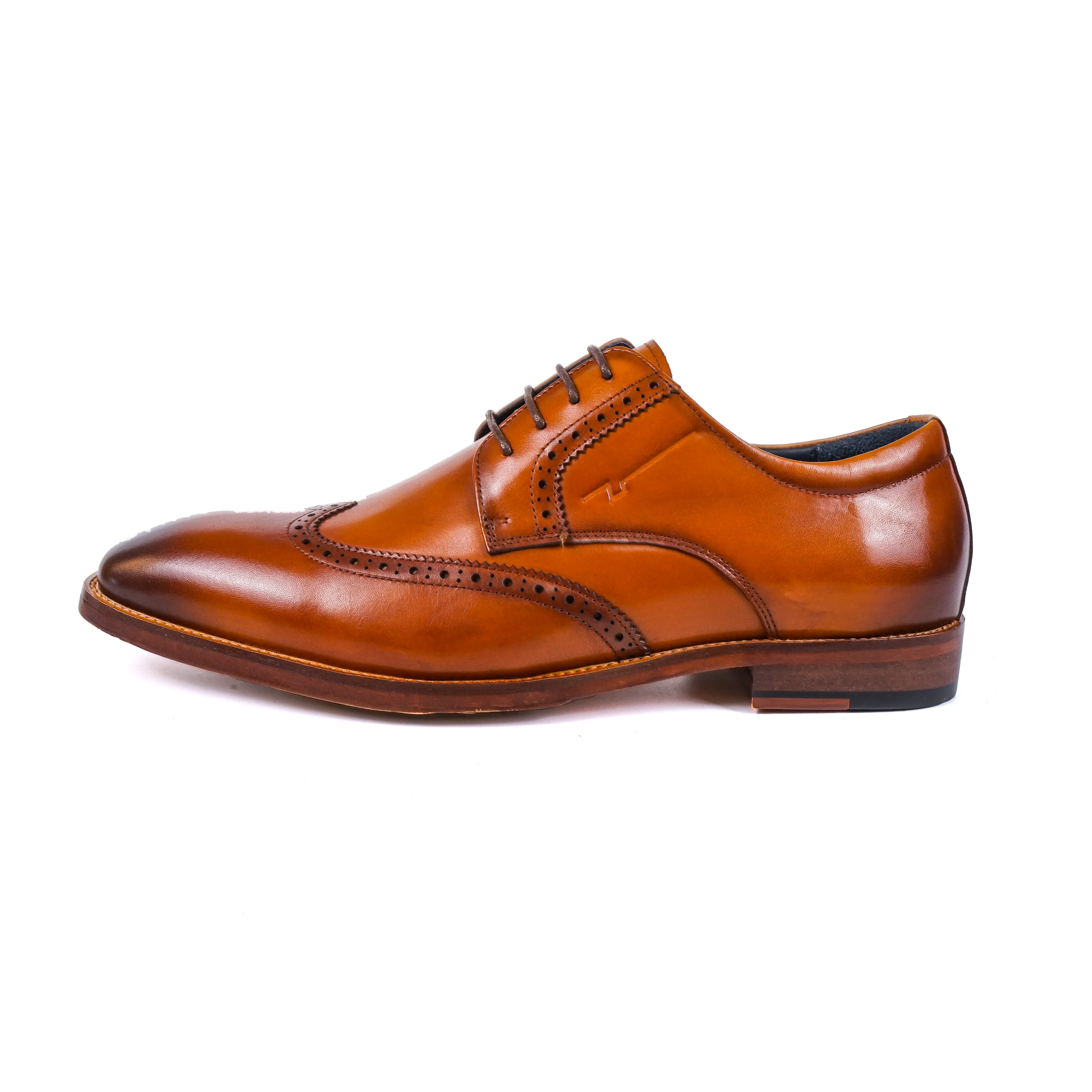 Bogart Italia Brogue