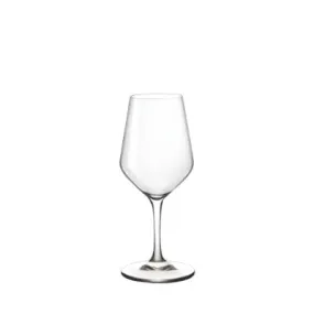 Bormioli Electra 6.5 Oz Wine Glass 24 /Case