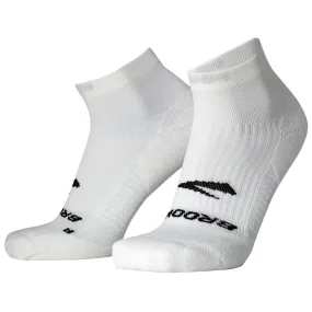 Brooks Ghost Quarter Sock