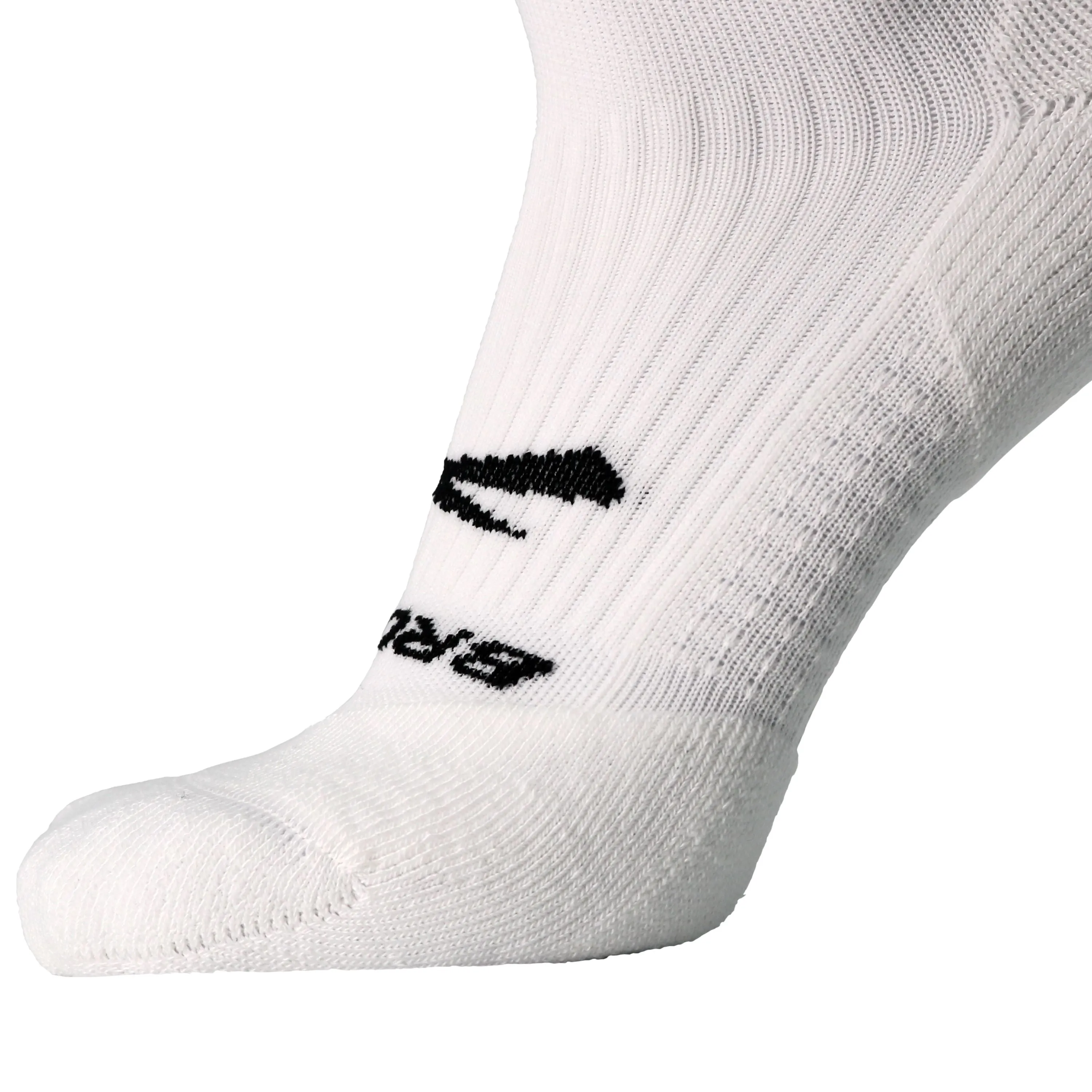 Brooks Ghost Quarter Sock