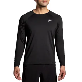 Brooks Men's Atmosphere Long Sleeve 2.0