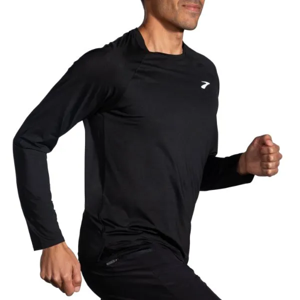 BROOKS - Men's Atmosphere Longt Sleeve 2.0