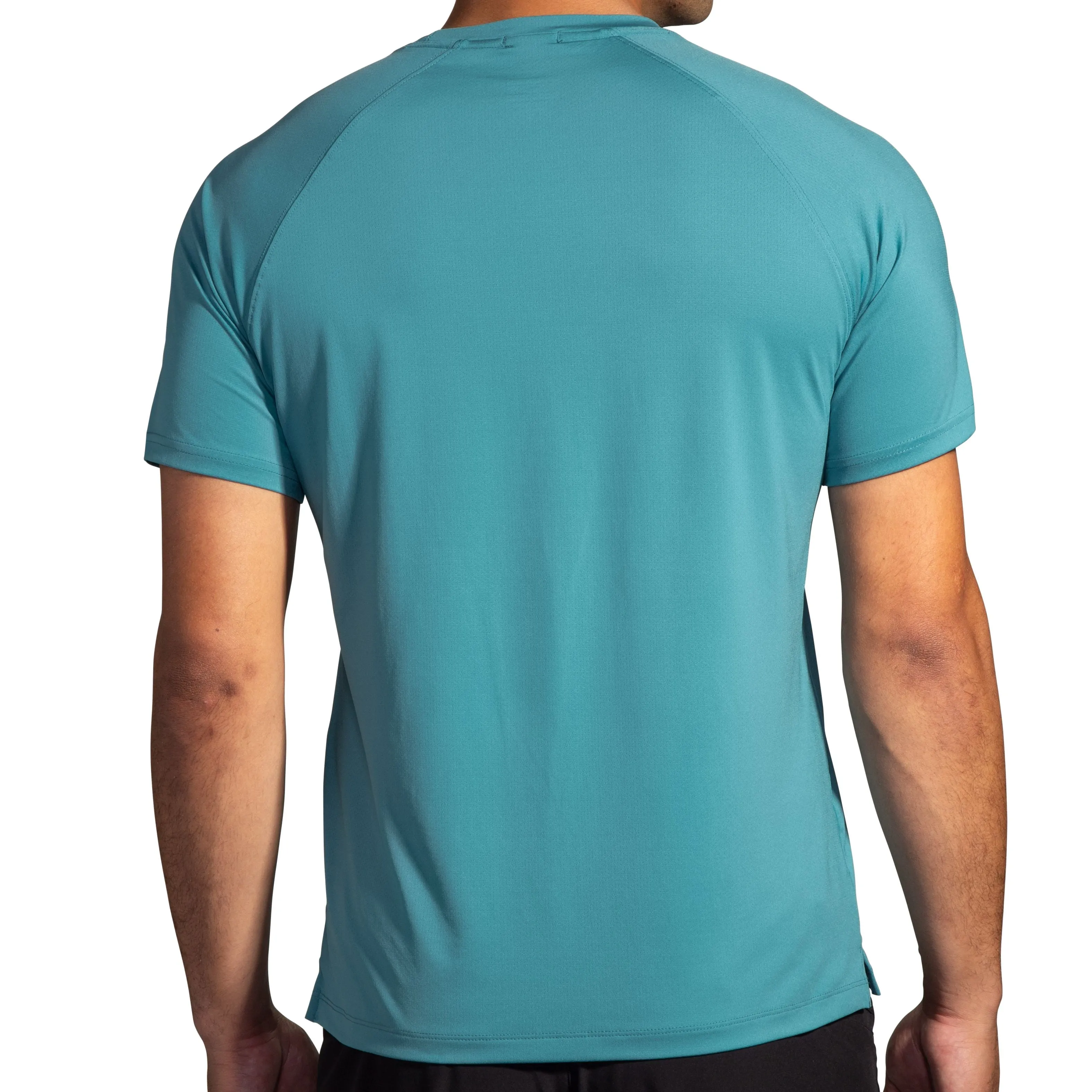 Brooks Men's Atmosphere Short Sleeve 2.0