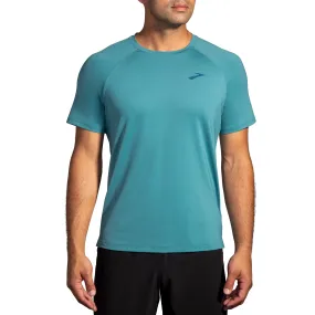 Brooks Men's Atmosphere Short Sleeve 2.0