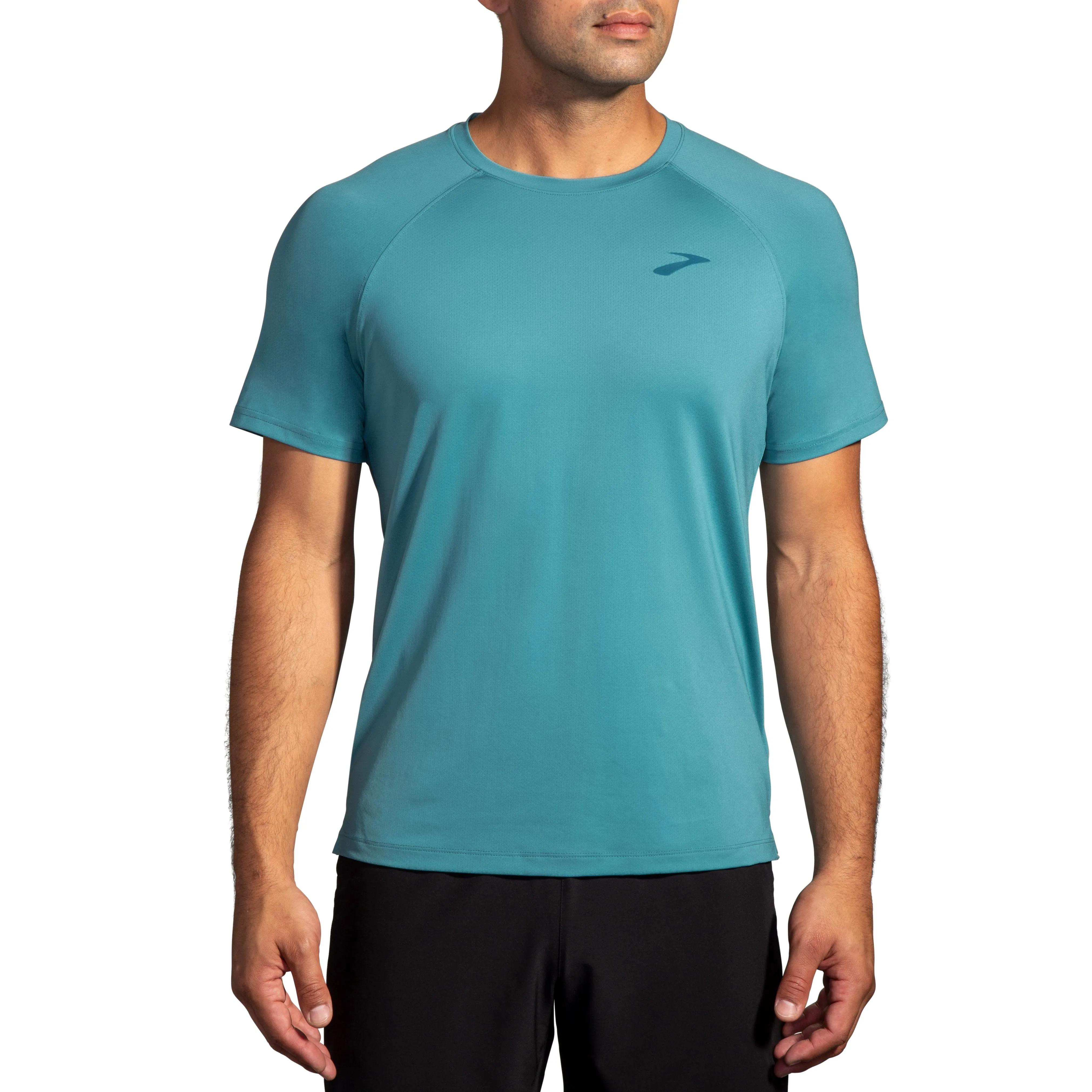 Brooks Men's Atmosphere Short Sleeve 2.0