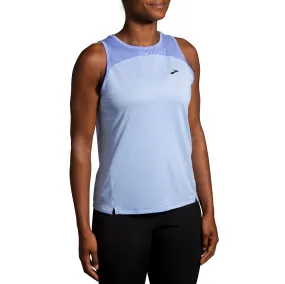 Brooks Women's Sprint Free Tank 2.0