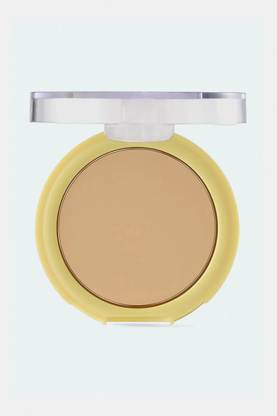 Callista Smooth And Matte Compact Powder - 51 Soft Sand