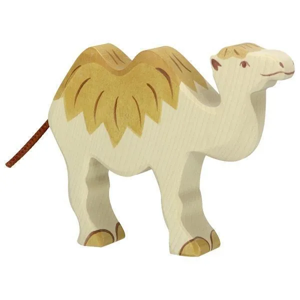 Camel