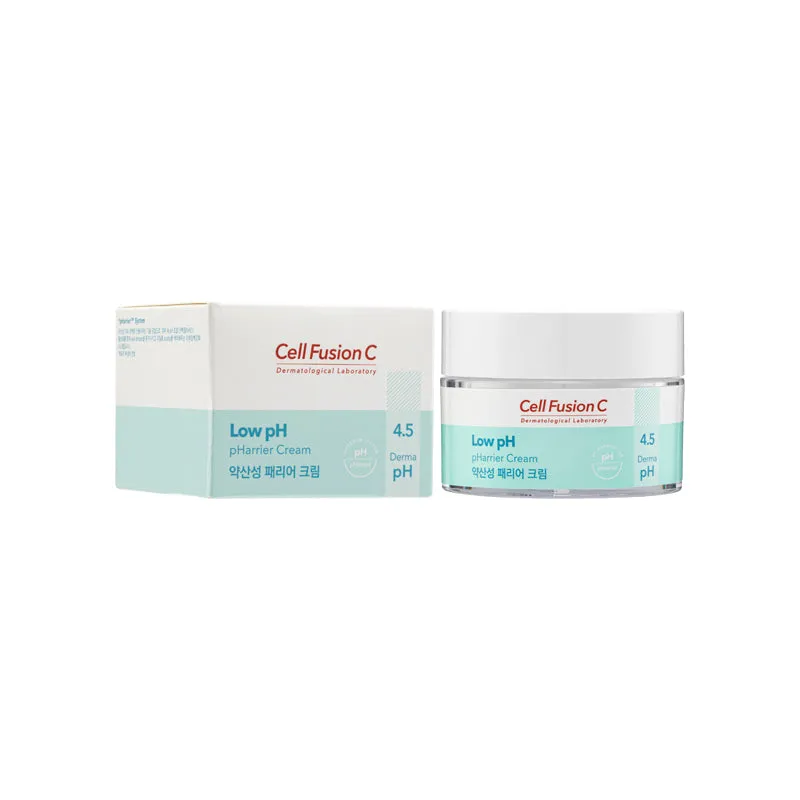 Cell Fusion C Low Pharrier Cream 55ML