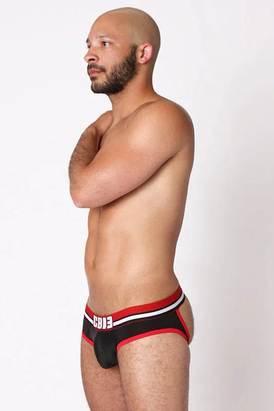 CellBlock 13 Fusion Slingback Jockstrap