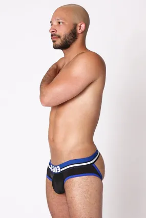 CellBlock 13 Fusion Slingback Jockstrap